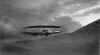 1908 Junebug in flight.jpg (28577 bytes)